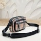 2024FW Shoulder bag BURBERRY Burberry is explosively popular in autumn 2024FW Shoulder bag BURBERRY Burberry is explosively popular in autumn