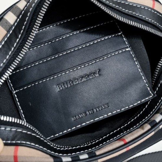 2024FW Shoulder bag BURBERRY Burberry is explosively popular in autumn 2024FW Shoulder bag BURBERRY Burberry is explosively popular in autumn