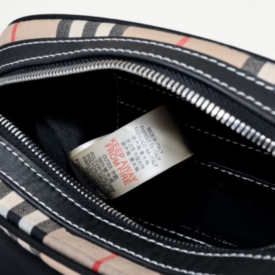 2024FW Shoulder bag BURBERRY Burberry is explosively popular in autumn 2024FW Shoulder bag BURBERRY Burberry is explosively popular in autumn