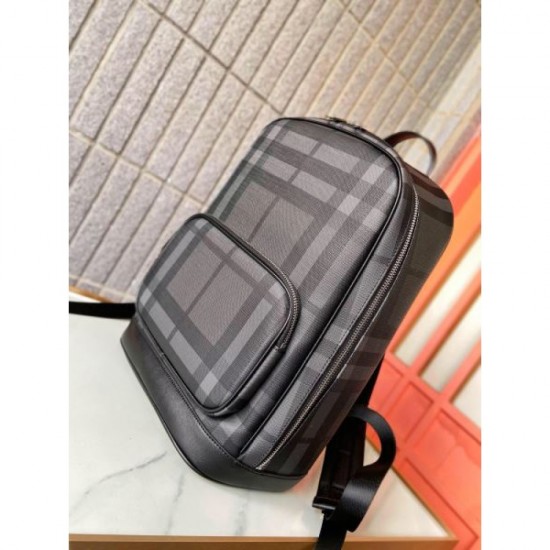 2024FW Backpack BURBERRY Burberry Make me look mature 2024FW Backpack BURBERRY Burberry Make me look mature