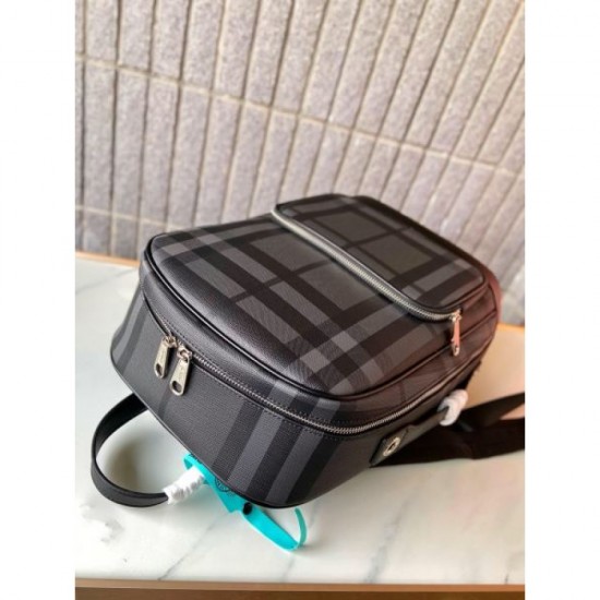 2024FW Backpack BURBERRY Burberry Make me look mature 2024FW Backpack BURBERRY Burberry Make me look mature
