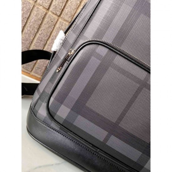 2024FW Backpack BURBERRY Burberry Make me look mature 2024FW Backpack BURBERRY Burberry Make me look mature