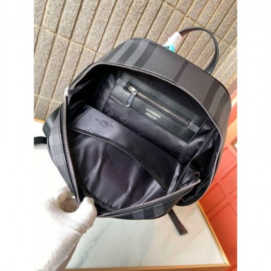 2024FW Backpack BURBERRY Burberry Make me look mature 2024FW Backpack BURBERRY Burberry Make me look mature