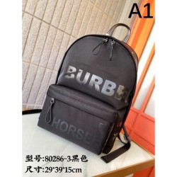 2024FW Backpack BURBERRY Burberry Very easy to incorporate