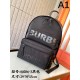 2024FW Backpack BURBERRY Burberry Very easy to incorporate 2024FW Backpack BURBERRY Burberry Very easy to incorporate