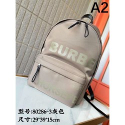 2024FW Backpack BURBERRY Burberry Very easy to incorporate