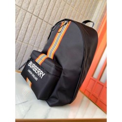 2024FW Backpack BURBERRY Burberry Small quantity in stock ☆ Limited model
