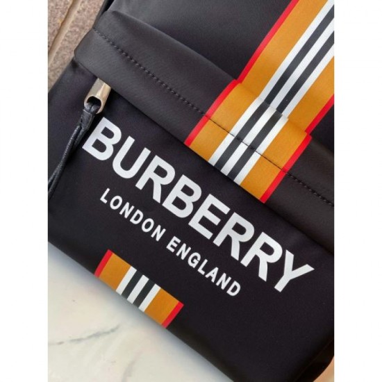 2024FW Backpack BURBERRY Burberry Small quantity in stock ☆ Limited model 2024FW Backpack BURBERRY Burberry Small quantity in stock ☆ Limited model