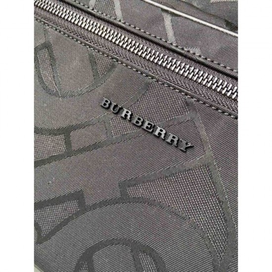 2024FW Backpack BURBERRY Burberry looks cool 2024FW Backpack BURBERRY Burberry looks cool