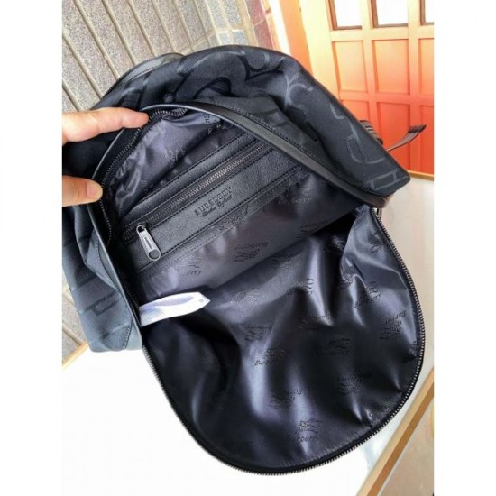 2024FW Backpack BURBERRY Burberry looks cool 2024FW Backpack BURBERRY Burberry looks cool