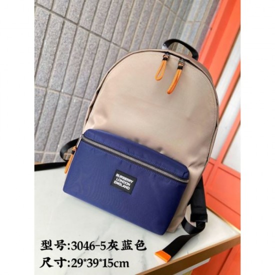 2024FW Backpack BURBERRY Burberry Fashion Trends 2024FW Backpack BURBERRY Burberry Fashion Trends