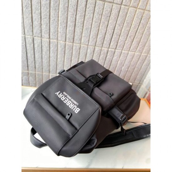 2024FW Backpack BURBERRY Burberry Makes you look cool 2024FW Backpack BURBERRY Burberry Makes you look cool