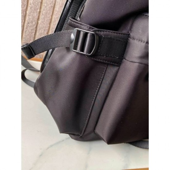2024FW Backpack BURBERRY Burberry Makes you look cool 2024FW Backpack BURBERRY Burberry Makes you look cool