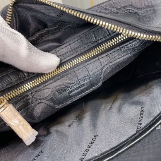 2024FW Shoulder Bag BURBERRY Burberry At least 1 week Not released in Japan 2024FW Shoulder Bag BURBERRY Burberry At least 1 week Not released in Japan