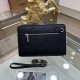 2024FW Clutch Bag BURBERRY Burberry Autumn/Winter Continuing Trend 2024FW Clutch Bag BURBERRY Burberry Autumn/Winter Continuing Trend
