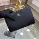 2024FW Clutch Bag BURBERRY Burberry Autumn/Winter Continuing Trend 2024FW Clutch Bag BURBERRY Burberry Autumn/Winter Continuing Trend