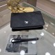 2024FW Clutch Bag BURBERRY Burberry Autumn/Winter Continuing Trend 2024FW Clutch Bag BURBERRY Burberry Autumn/Winter Continuing Trend