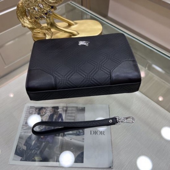 2024FW Clutch Bag BURBERRY Burberry Autumn/Winter Continuing Trend 2024FW Clutch Bag BURBERRY Burberry Autumn/Winter Continuing Trend