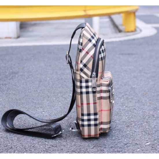 2024FW Chest Bag BURBERRY Burberry Featured Winter Items You Can't Miss 2024FW Chest Bag BURBERRY Burberry Featured Winter Items You Can't Miss