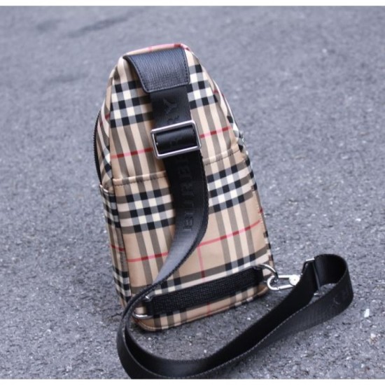 2024FW Chest Bag BURBERRY Burberry Featured Winter Items You Can't Miss 2024FW Chest Bag BURBERRY Burberry Featured Winter Items You Can't Miss