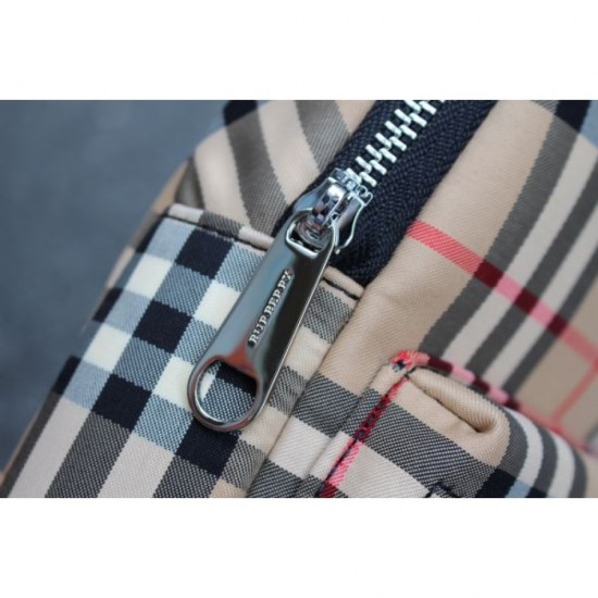 2024FW Chest Bag BURBERRY Burberry Featured Winter Items You Can't Miss 2024FW Chest Bag BURBERRY Burberry Featured Winter Items You Can't Miss