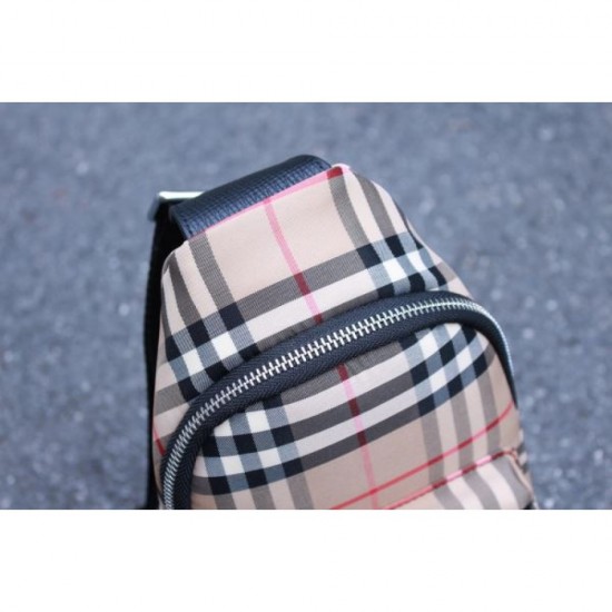 2024FW Chest Bag BURBERRY Burberry Featured Winter Items You Can't Miss 2024FW Chest Bag BURBERRY Burberry Featured Winter Items You Can't Miss