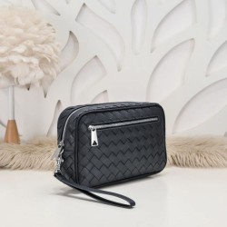 2024SS Popular Elegant BOTTEGA VENETA Bottega Veneta Clutch Bag