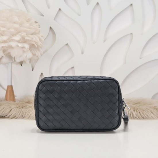 2024SS Popular Elegant BOTTEGA VENETA Bottega Veneta Clutch Bag 2024SS Popular Elegant BOTTEGA VENETA Bottega Veneta Clutch Bag