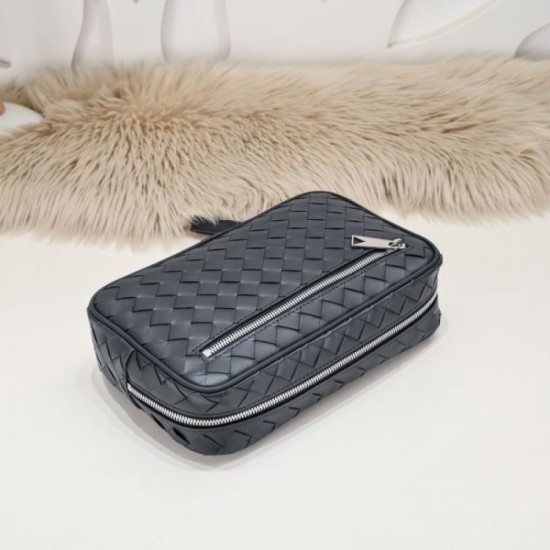 2024SS Popular Elegant BOTTEGA VENETA Bottega Veneta Clutch Bag 2024SS Popular Elegant BOTTEGA VENETA Bottega Veneta Clutch Bag