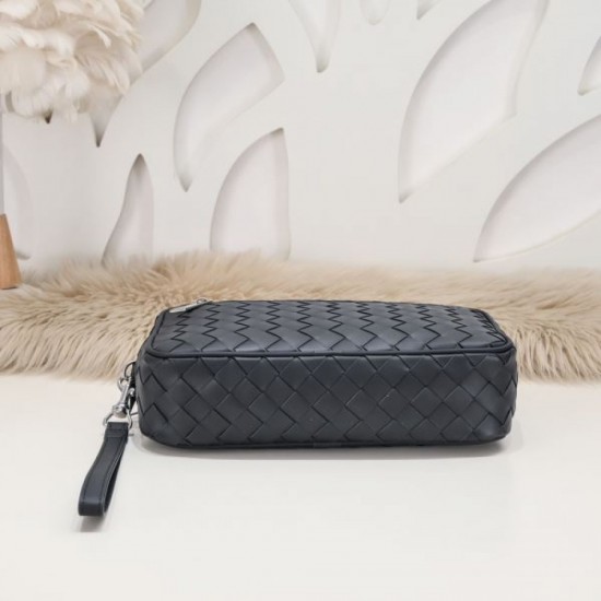 2024SS Popular Elegant BOTTEGA VENETA Bottega Veneta Clutch Bag 2024SS Popular Elegant BOTTEGA VENETA Bottega Veneta Clutch Bag