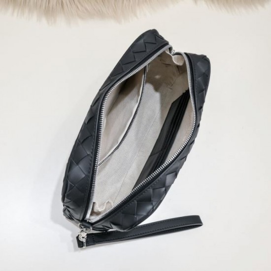 2024SS Popular Elegant BOTTEGA VENETA Bottega Veneta Clutch Bag 2024SS Popular Elegant BOTTEGA VENETA Bottega Veneta Clutch Bag