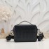 2024SS Hot Topic BOTTEGA VENETA Bottega Veneta Shoulder Bag