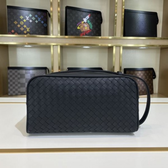 2024FW Clutch bag BOTTEGA VENETA Bottega Veneta Used by celebrities 2024FW Clutch bag BOTTEGA VENETA Bottega Veneta Used by celebrities