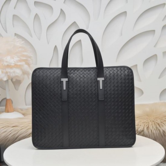 2024FW Briefcase BOTTEGA VENETA Bottega Veneta is becoming increasingly popular 2024FW Briefcase BOTTEGA VENETA Bottega Veneta is becoming increasingly popular