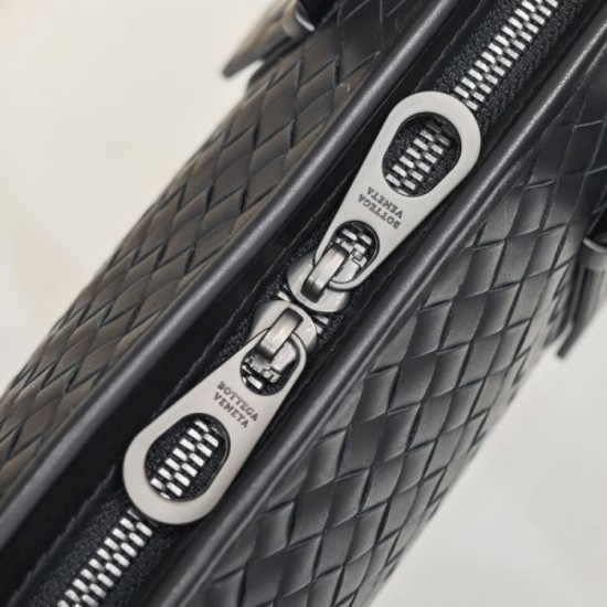 2024FW Briefcase BOTTEGA VENETA Bottega Veneta is becoming increasingly popular 2024FW Briefcase BOTTEGA VENETA Bottega Veneta is becoming increasingly popular