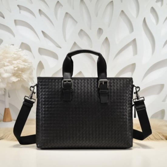 2024FW Briefcase BOTTEGA VENETA Bottega Veneta increasingly popular 2024FW Briefcase BOTTEGA VENETA Bottega Veneta increasingly popular