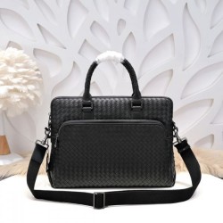 2024FW Briefcase BOTTEGA VENETA Bottega Veneta long-awaited product