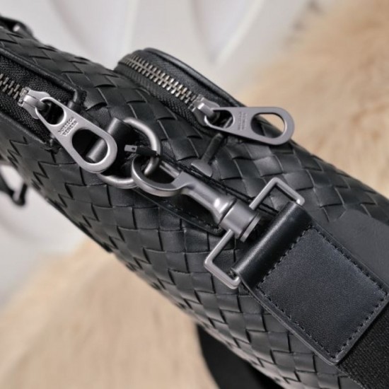 2024FW Briefcase BOTTEGA VENETA Bottega Veneta long-awaited product 2024FW Briefcase BOTTEGA VENETA Bottega Veneta long-awaited product