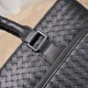 2024FW Briefcase BOTTEGA VENETA Bottega Veneta long-awaited product 2024FW Briefcase BOTTEGA VENETA Bottega Veneta long-awaited product