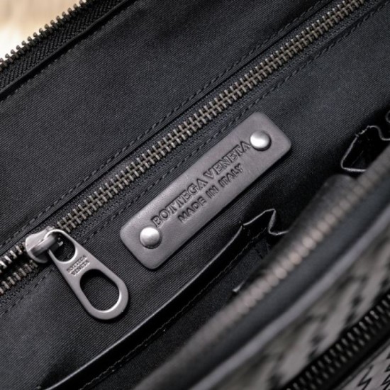 2024FW Briefcase BOTTEGA VENETA Bottega Veneta long-awaited product 2024FW Briefcase BOTTEGA VENETA Bottega Veneta long-awaited product