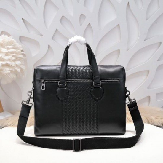 2024FW Briefcase BOTTEGA VENETA Bottega Veneta Very popular overseas 2024FW Briefcase BOTTEGA VENETA Bottega Veneta Very popular overseas
