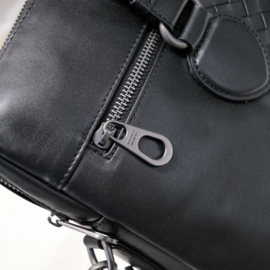 2024FW Briefcase BOTTEGA VENETA Bottega Veneta Very popular overseas 2024FW Briefcase BOTTEGA VENETA Bottega Veneta Very popular overseas