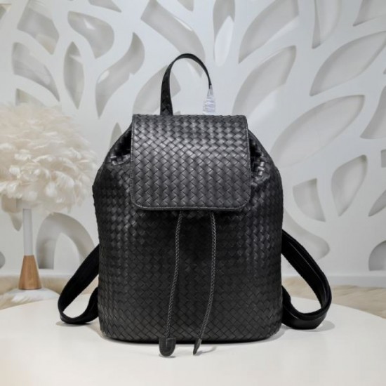 2024FW Backpack BOTTEGA VENETA Bottega Veneta Extremely Popular 2024FW Backpack BOTTEGA VENETA Bottega Veneta Extremely Popular