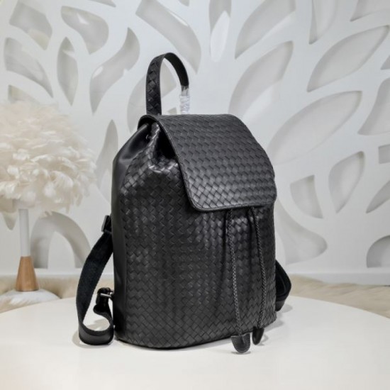 2024FW Backpack BOTTEGA VENETA Bottega Veneta Extremely Popular 2024FW Backpack BOTTEGA VENETA Bottega Veneta Extremely Popular