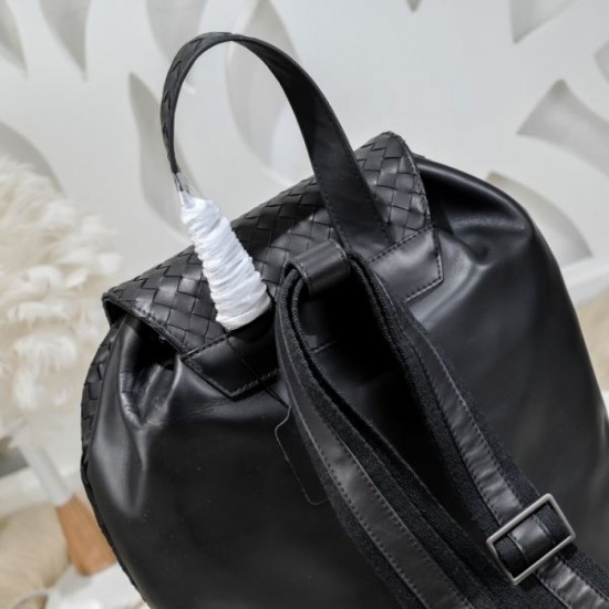 2024FW Backpack BOTTEGA VENETA Bottega Veneta Extremely Popular 2024FW Backpack BOTTEGA VENETA Bottega Veneta Extremely Popular