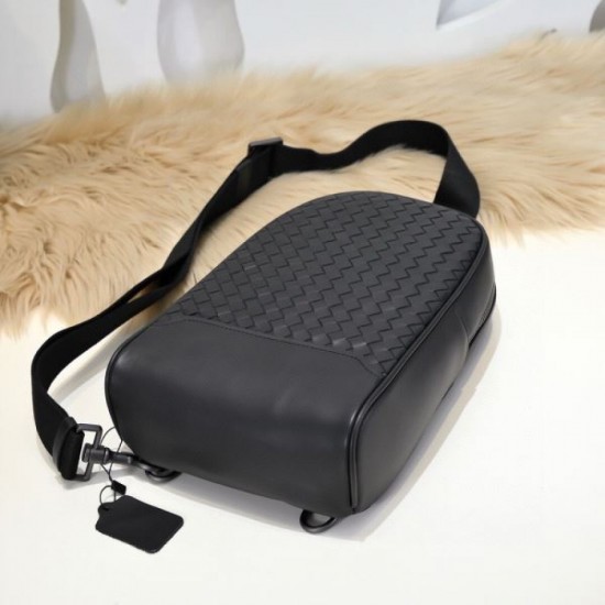 2024FW Chest Bag BOTTEGA VENETA Bottega Veneta Popular Topics 2024FW Chest Bag BOTTEGA VENETA Bottega Veneta Popular Topics