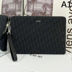 2024SS Excellent item this year DIOR Clutch bag