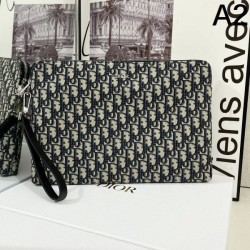2024SS Excellent item this year DIOR Clutch bag
