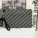 2024SS Excellent item this year DIOR Clutch bag 2024SS Excellent item this year DIOR Clutch bag