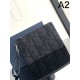 2024SS Attractive look for this year DIOR Dior clutch bag 2024SS Attractive look for this year DIOR Dior clutch bag